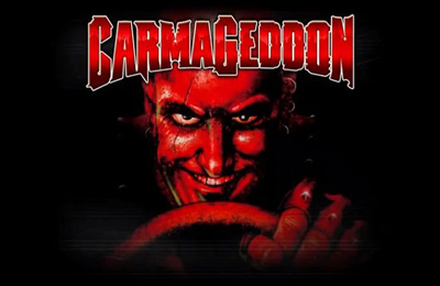 Game Carmageddon for iPhone free download.