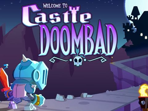 Castle doombad