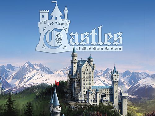 Download Castles of mad king Ludwig iOS 7.0 game free.