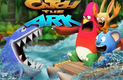 Game Catch the Ark for iPhone free download.