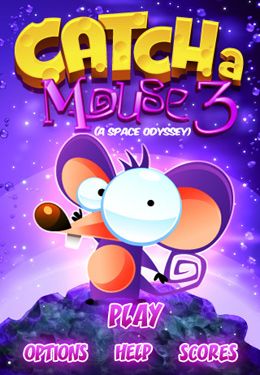 Game Catcha Mouse 3 for iPhone free download.