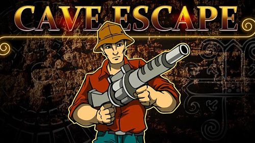 Game Cave escape for iPhone free download.