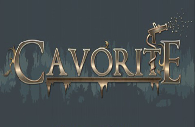 Game Cavorite for iPhone free download.