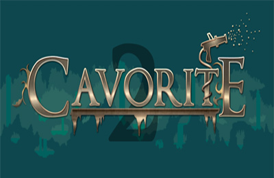 Game Cavorite 2 for iPhone free download.
