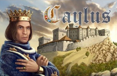 Game Caylus for iPhone free download.