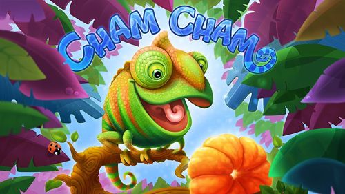 Game Cham Cham: Unlimited for iPhone free download.