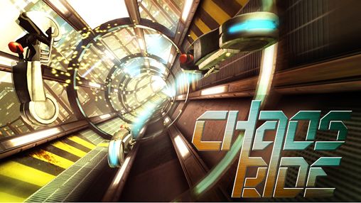 Game Chaos ride: Episode 1 for iPhone free download.