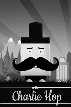 Game Charlie Hop for iPhone free download.