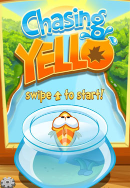 Game Chasing Yello for iPhone free download.