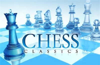 Game Chess Classics for iPhone free download.