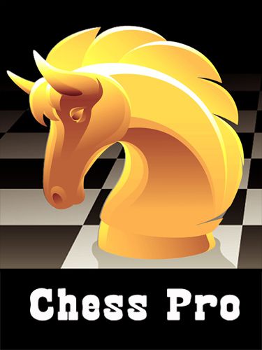 Download Chess pro iOS 6.1 game free.