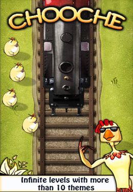 Game Chooche for iPhone free download.