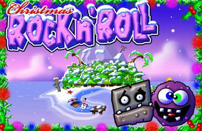 Game Christmas Rock'n'Roll for iPhone free download.