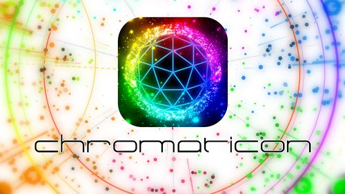 Game Chromaticon for iPhone free download.