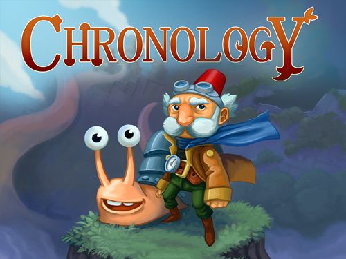 Game Chronology for iPhone free download.