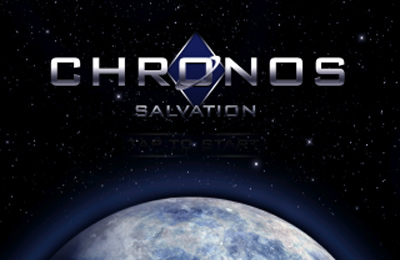 Game Chronos Salvation for iPhone free download.