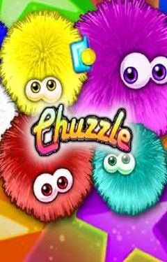 Game Chuzzle for iPhone free download.
