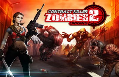 Game CKZ 2 Origins for iPhone free download.
