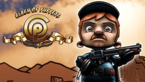 Game Clash of Puppets for iPhone free download.