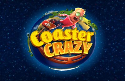 Game Coaster Crazy for iPhone free download.
