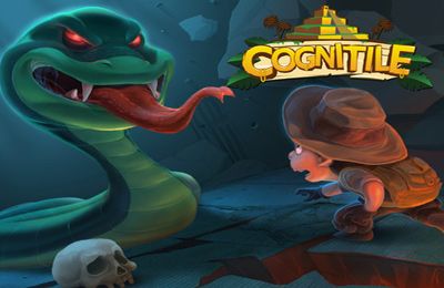 Game Cognitile for iPhone free download.