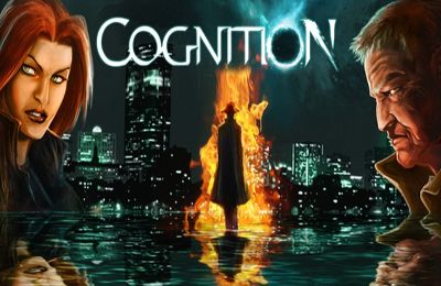 Game Cognition Episode 1 for iPhone free download.