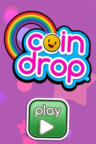 Game Coin drop! for iPhone free download.