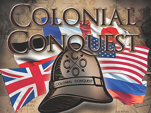 Game Colonial conquest for iPhone free download.