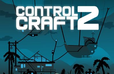Game Control Craft 2 for iPhone free download.