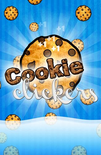 Game Cookie clickers for iPhone free download.