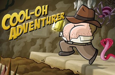 Game Cool-Oh Adventurer for iPhone free download.