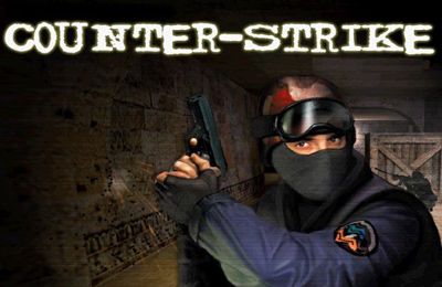 Download Counter Strike iOS 1.3 game free.