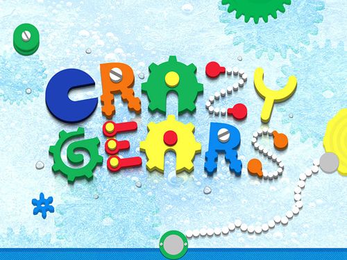 Game Crazy gears for iPhone free download.