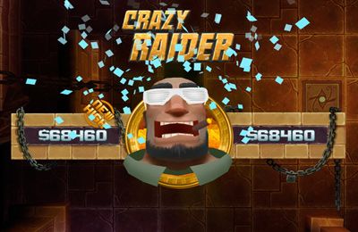 Game Crazy Raider for iPhone free download.