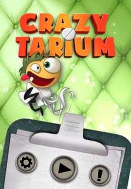Game Crazytarium for iPhone free download.