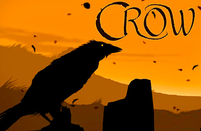 Download Crow iPhone Action game free.