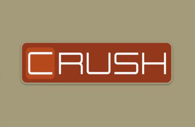 Game CRUSH! for iPhone free download.