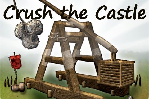 Download Crush the castle iOS 4.2 game free.