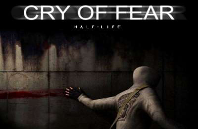 Game Cry of Fear for iPhone free download.