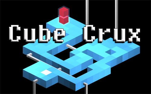 Game Cube: Crux for iPhone free download.