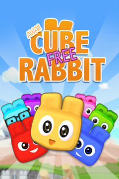 Game Cube Rabbit for iPhone free download.