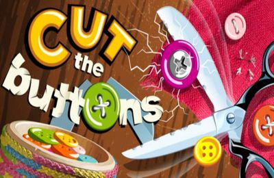 Game Cut the Buttons for iPhone free download.