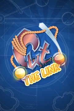 Game Cut The Link for iPhone free download.