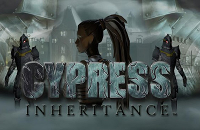 Game Cypress Inheritance for iPhone free download.