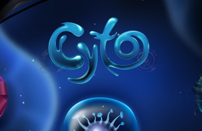 Game Cyto for iPhone free download.