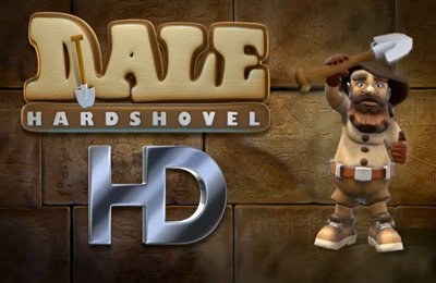 Game Dale Hardshovel for iPhone free download.