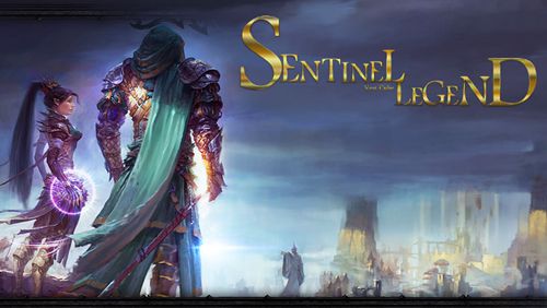 Game Dark descent: Sentinel legend for iPhone free download.