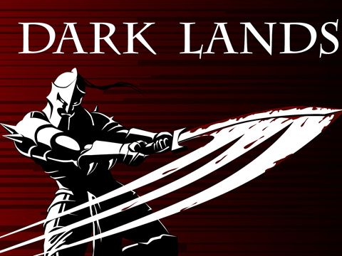 Game Dark lands for iPhone free download.