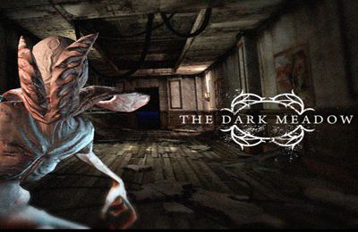 Game Dark Meadow for iPhone free download.
