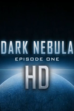 Game Dark Nebula - Episode One for iPhone free download.